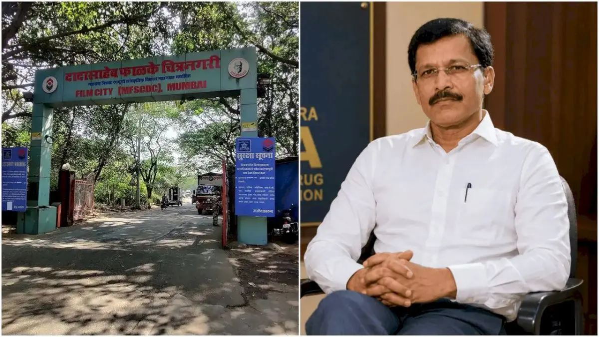 FWICE seeks FDA raid on Mumbai film sets over unhygienic food