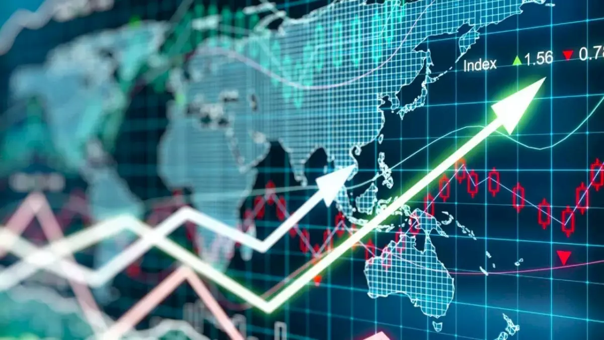 Fitch Affirms India's BBB- Rating, Retains Stable Outlook