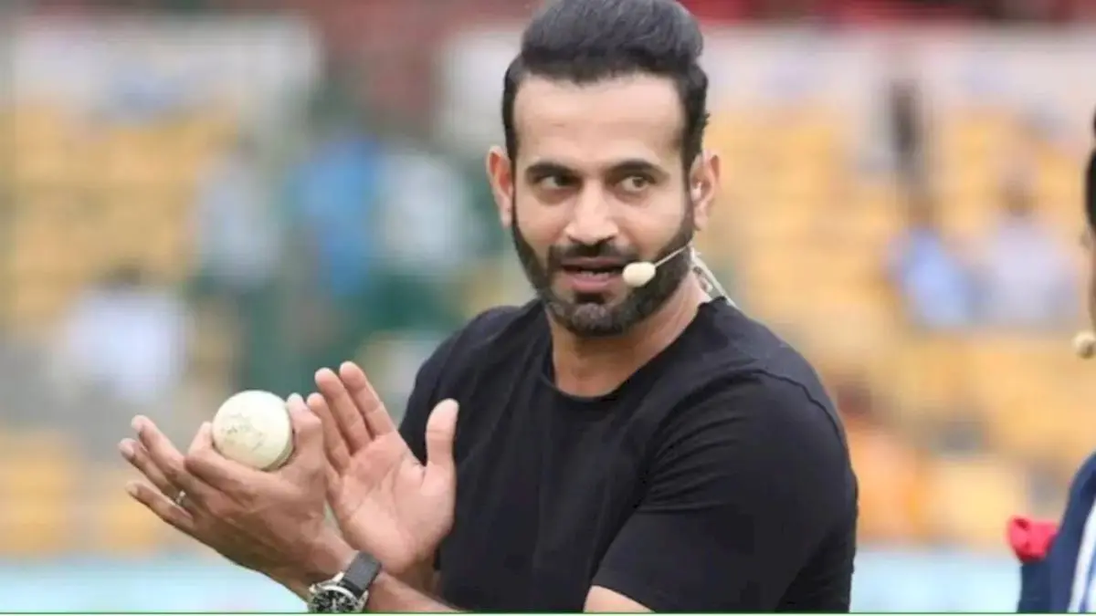 Irfan Pathan recalls Sangakkara slamming India for cheating in 2005 Test