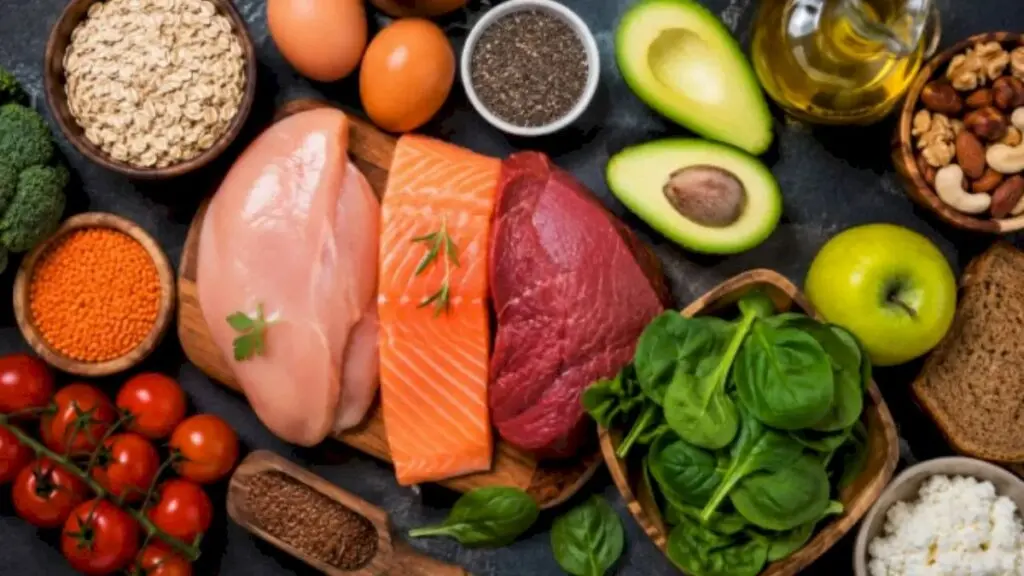 Macro diet: protein, carbs and fat guide for better nutrition