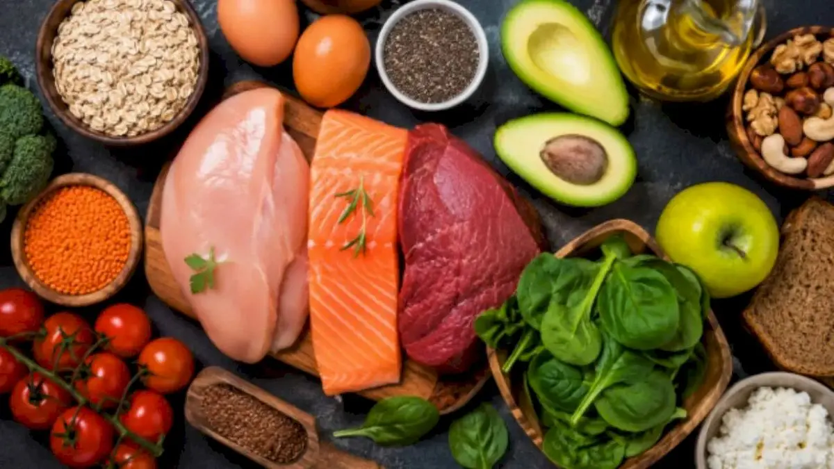 Macro diet: protein, carbs and fat guide for better nutrition