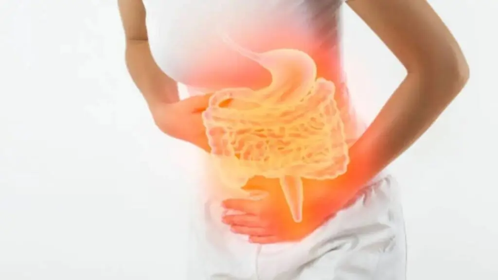 Persistent bloating could signal rare appendix cancer, doctors warn