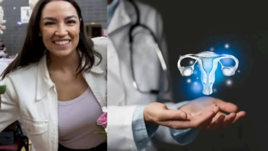 AOC reveals egg freezing at 36; fertility facts for women
