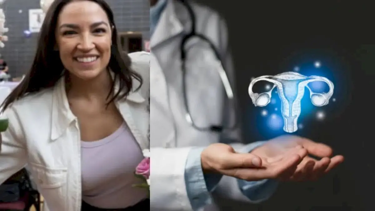 AOC reveals egg freezing at 36; fertility facts for women
