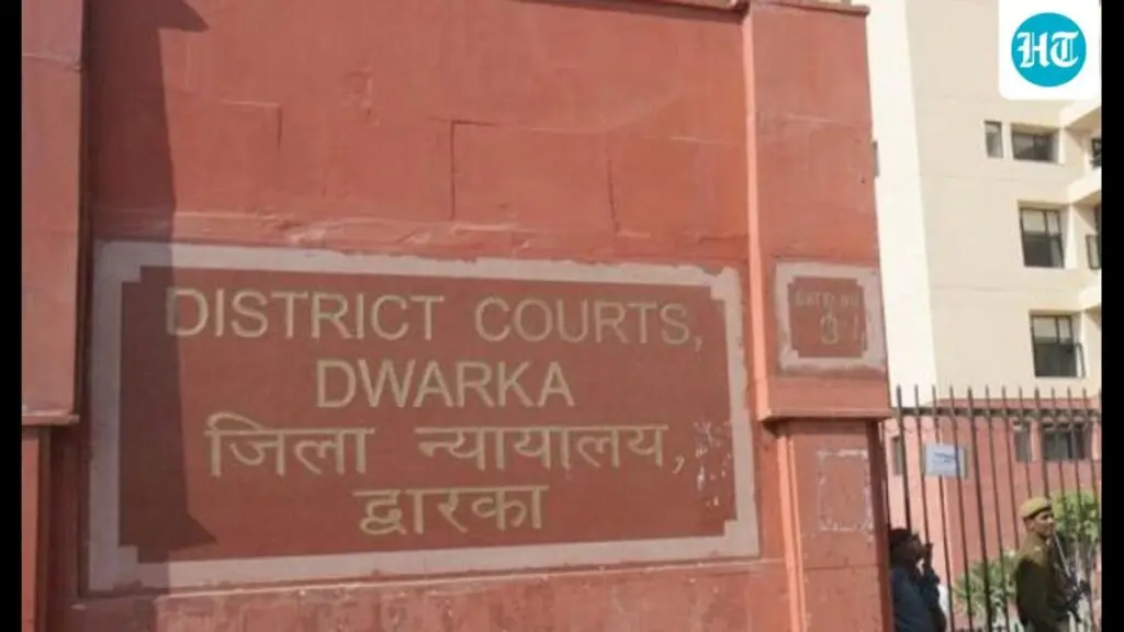 Fire clearance denied to Dwarka and Karkardooma courts over 26 safety flaws