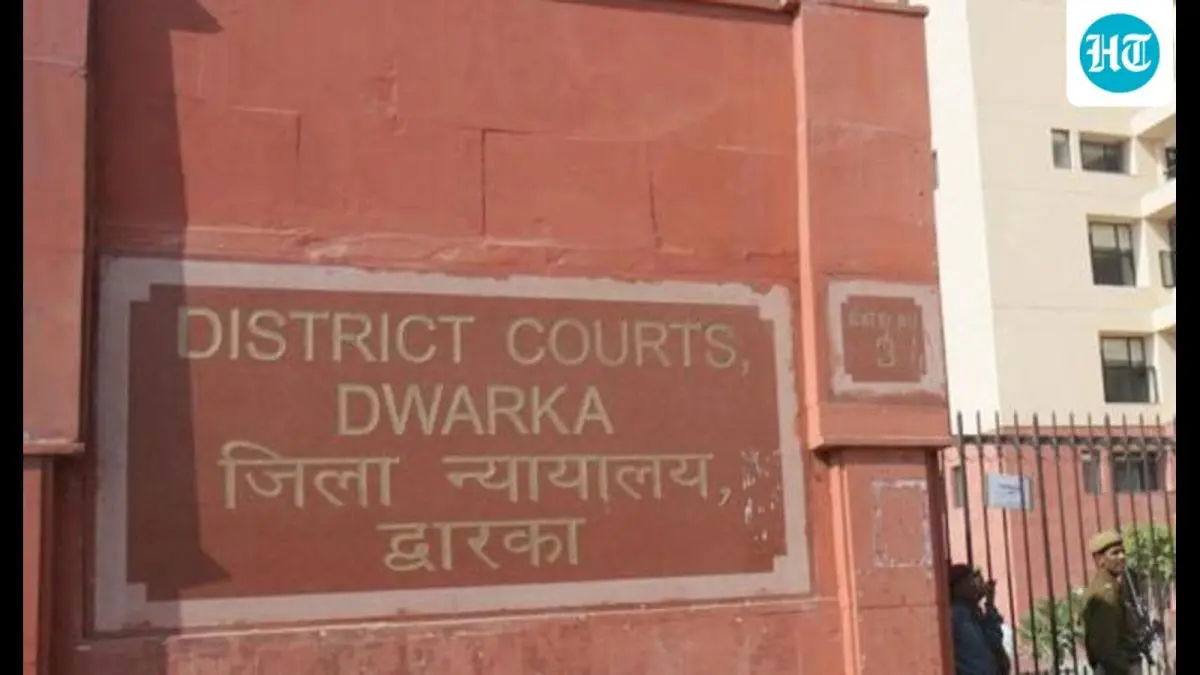 Fire clearance denied to Dwarka and Karkardooma courts over 26 safety flaws