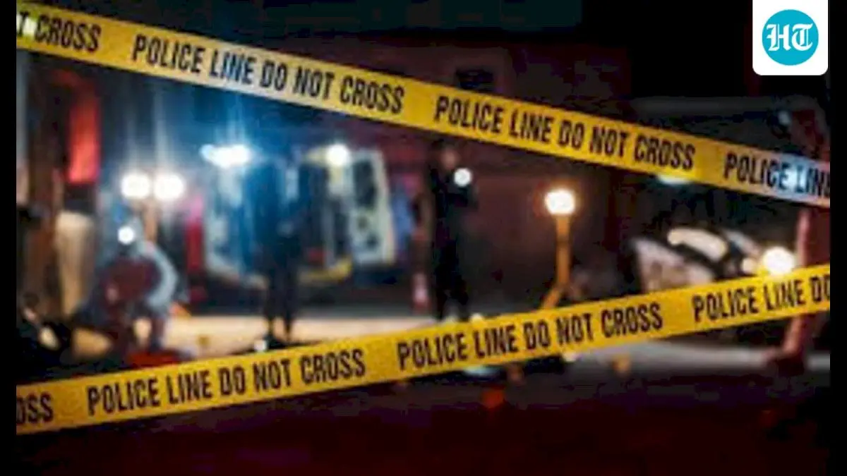 Badaun mob drags doctor from SUV, beats him after cow hit