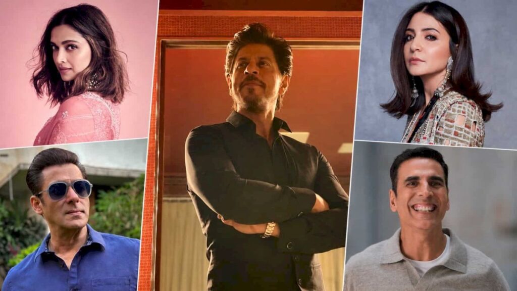 Old Bollywood Tweets Recall Celebrities’ Early Social Media Days