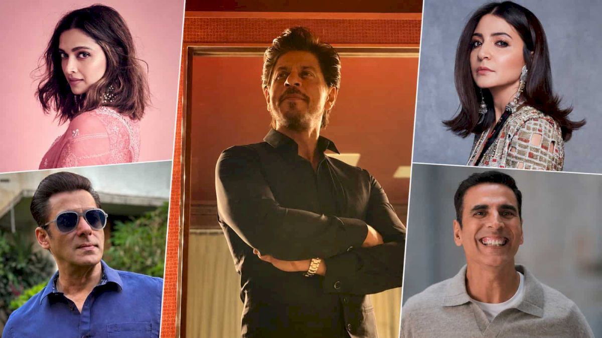 Old Bollywood Tweets Recall Celebrities’ Early Social Media Days