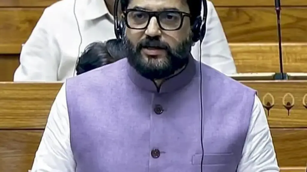 Lok Sabha passes NCDC Amendment Bill amid opposition din