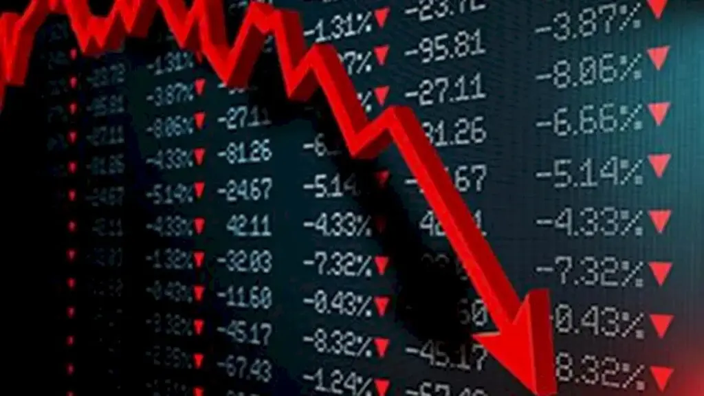 Manappuram Finance shares fall 3.67% despite 41% profit jump