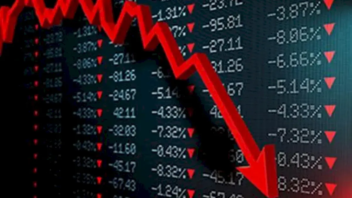 Manappuram Finance shares fall 3.67% despite 41% profit jump