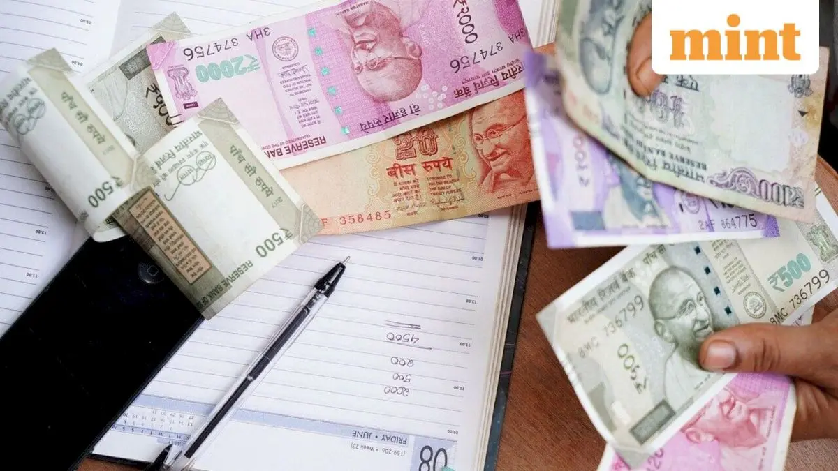 US founder calls India 'credit-starved' as banks demand hefty loan paperwork