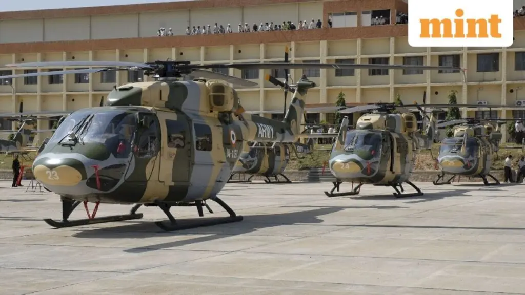 HAL Q1 profit jumps 15% to Rs 1,590 crore, revenue up 14%