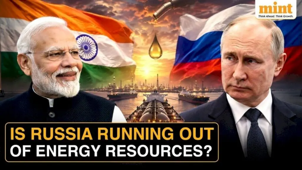 Nayara Energy fuel reaches Russia after Ukrainian refinery strikes