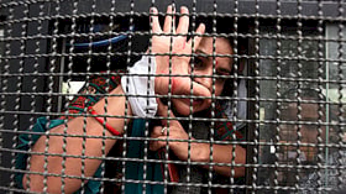 Students allege police harassment after Jantar Mantar protest
