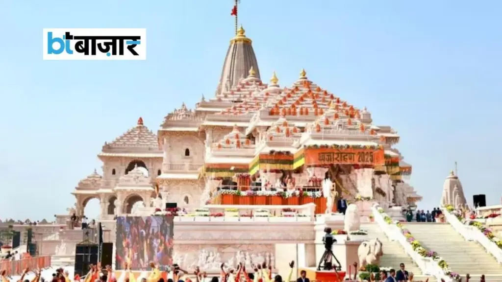 Ram Mandir trust interviews CEO candidates on faith, diet, lifestyle