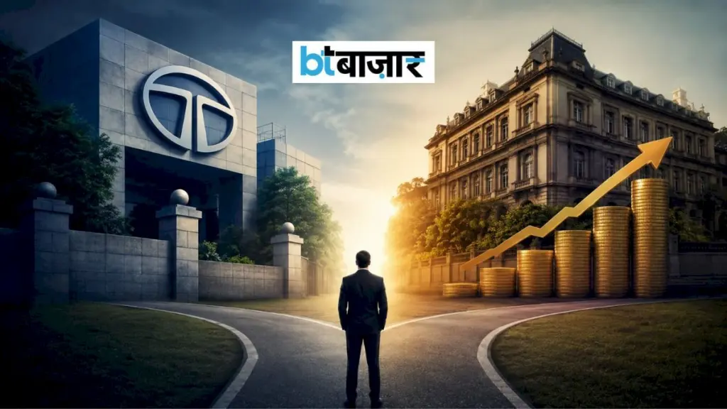 Tata Sons: IPO दबाव, Jardine Matheson मॉडल से समाधान