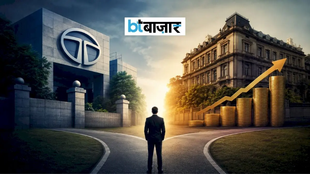 Tata Sons: IPO दबाव, Jardine Matheson मॉडल से समाधान