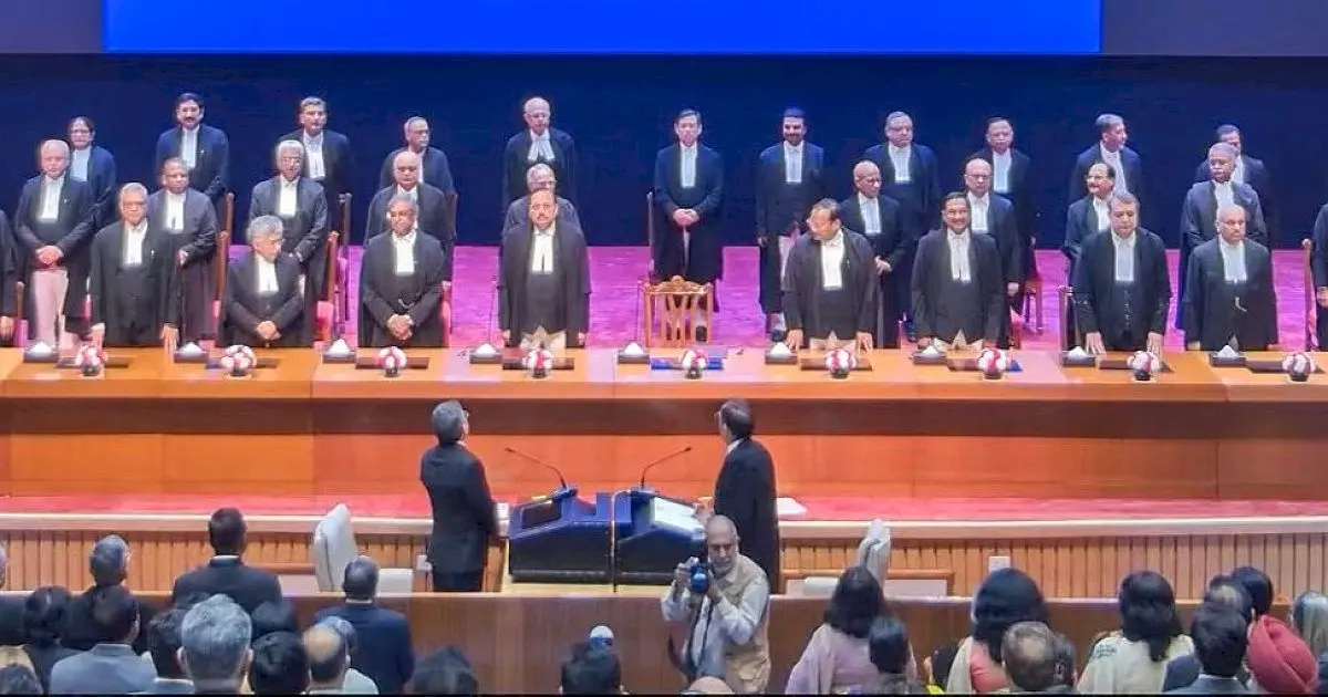 7-judge SC bench to weigh MLAs' privileges against free speech