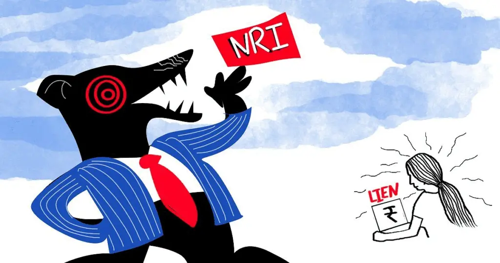 Bank staff syndicate defrauds NRIs through forged loans against deposits