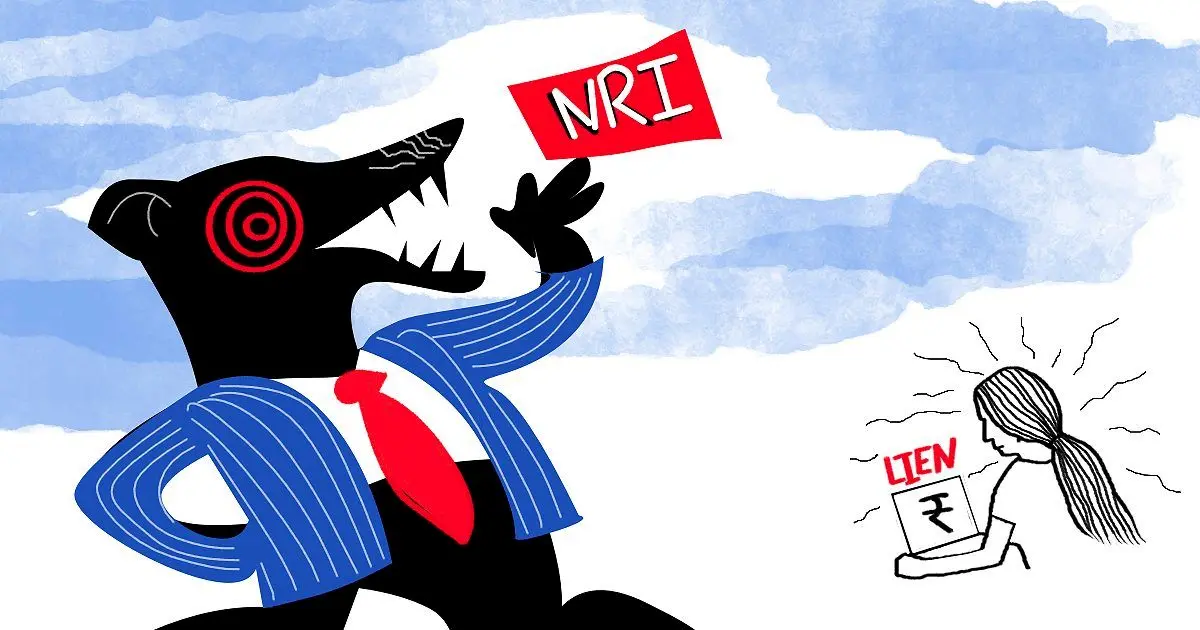 Bank staff syndicate defrauds NRIs through forged loans against deposits