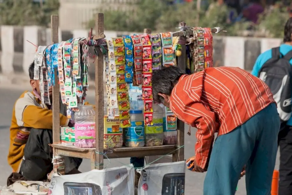 Karnataka bans gutkha, tobacco pan masala for one year