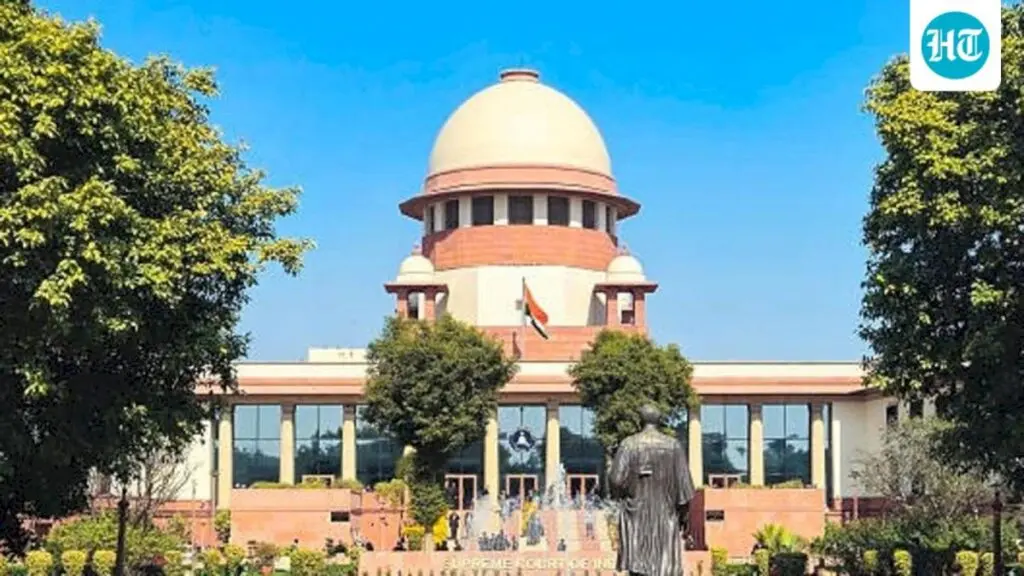 SC sets aside Future Group director's arrest protection in GST case