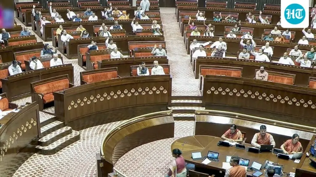 Parliament passes Kerala (Alteration of Name) Bill, renaming state to Keralam