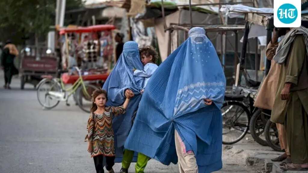 Kabul girls lose hope despite madrasa education