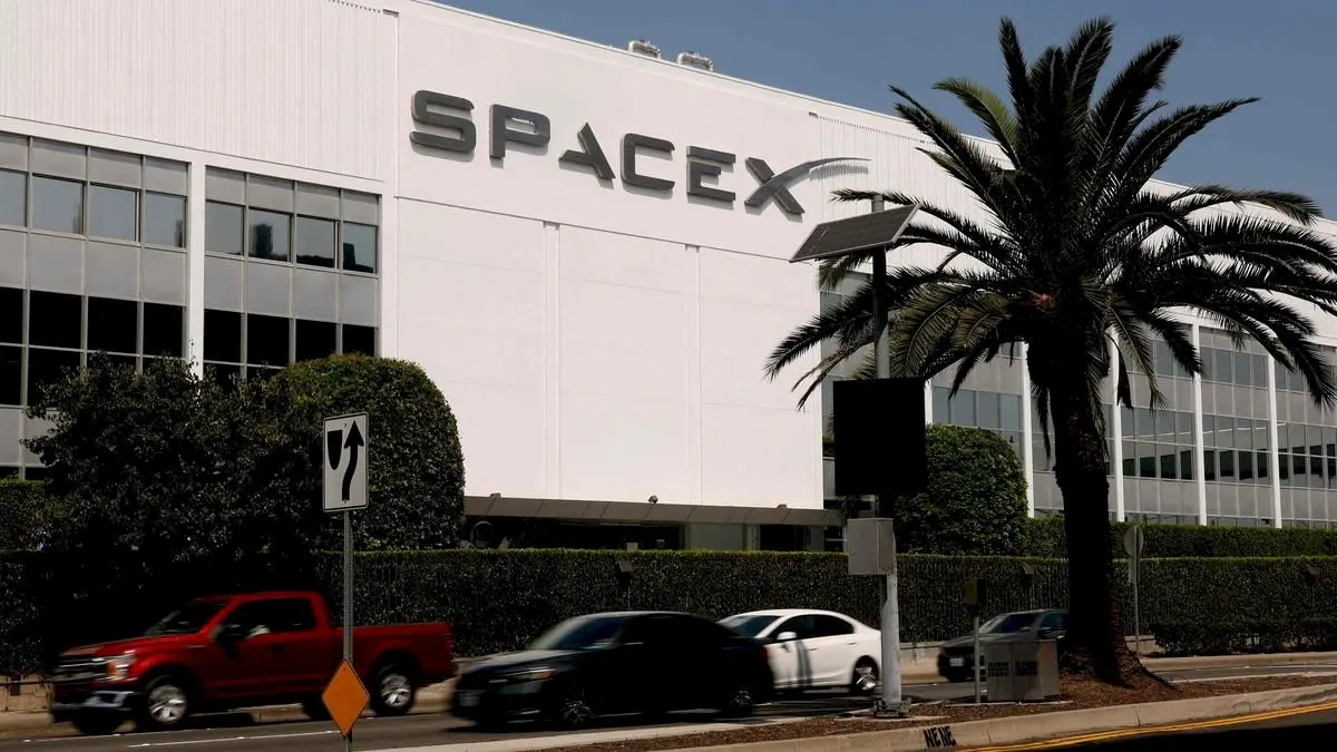 US SEC settles fraud case over SpaceX, Klarna pre-IPO investments