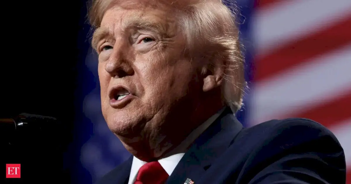 Trump sued over paid early access to Truth Social posts