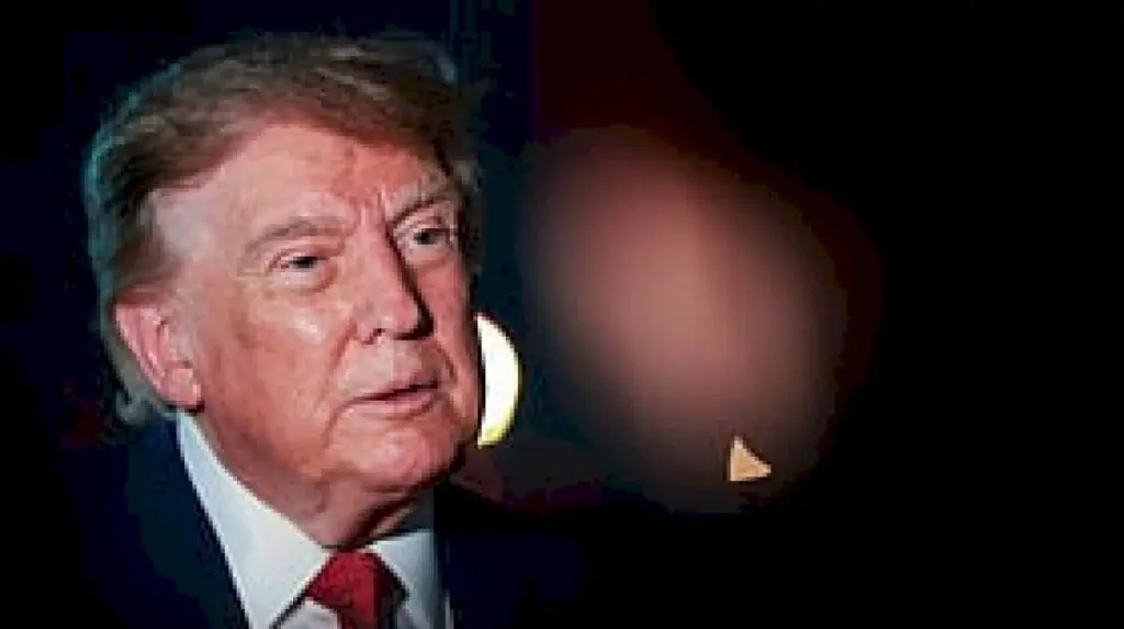 Trump signs memo allowing cyber tools against foreign crime groups
