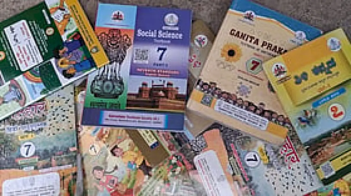 Textbook delay hits 81,000 students in Karnataka's Vijayapura