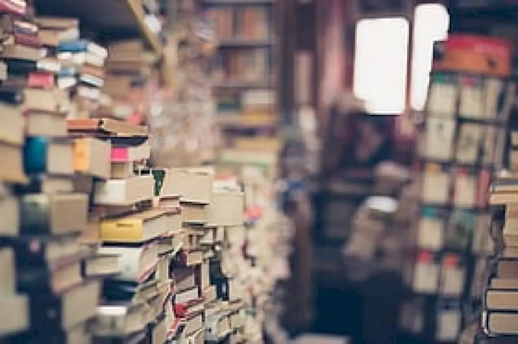 Chennai's best niche bookstores guide: Panuval, Pure Cinema, more