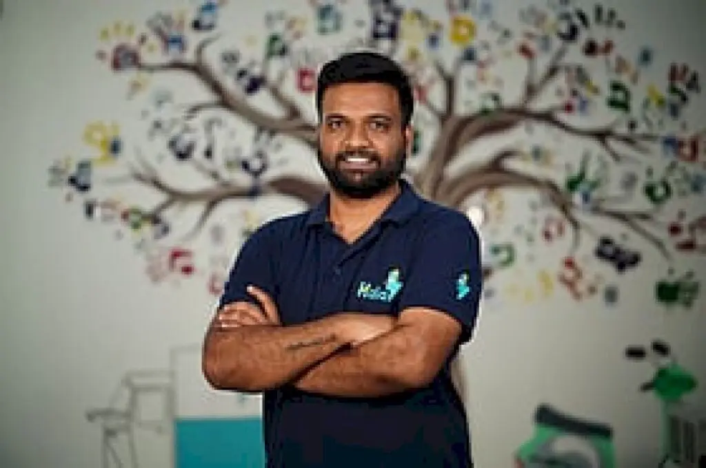 Data-driven EV ecosystem built for India's last-mile delivery