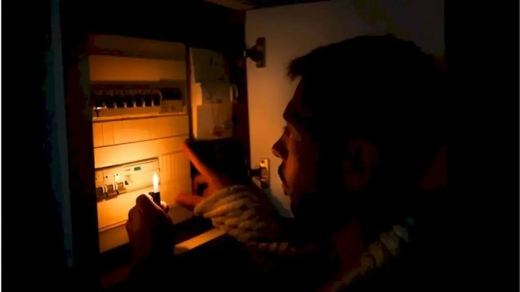 Chennai power cut August 13: Areas face shutdown till 2 pm