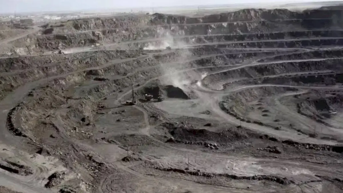 China and Iran team up on rare earth exploration during war
