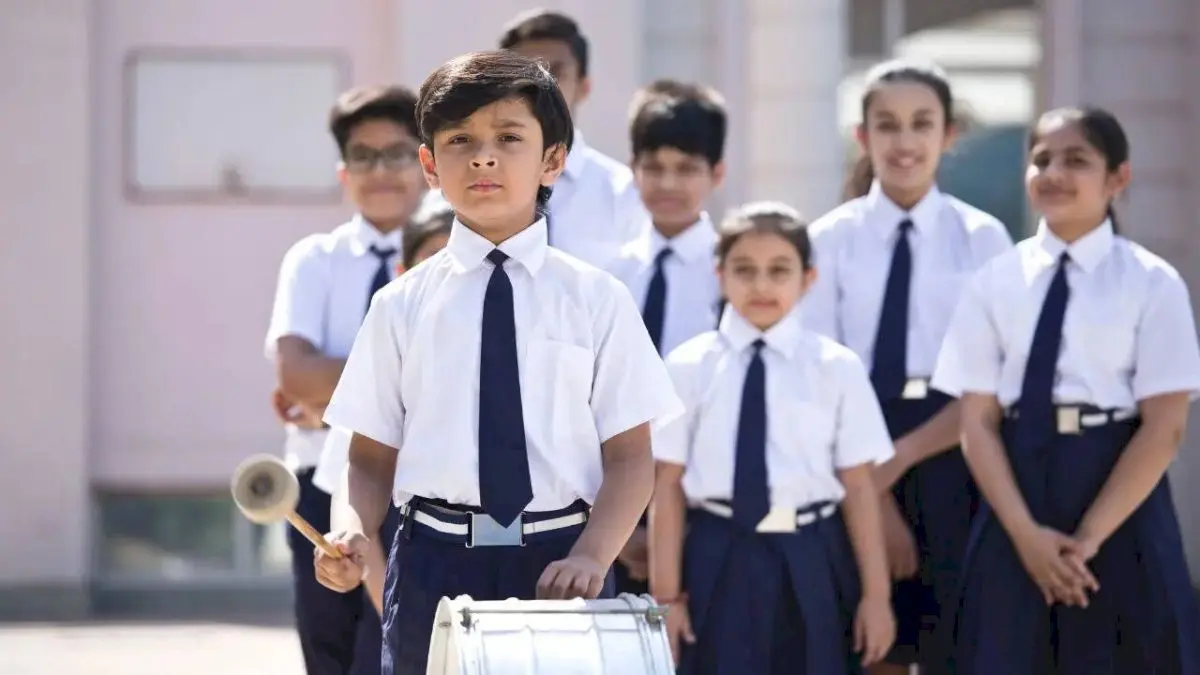 73% students drop out before finishing Class 12, panel finds