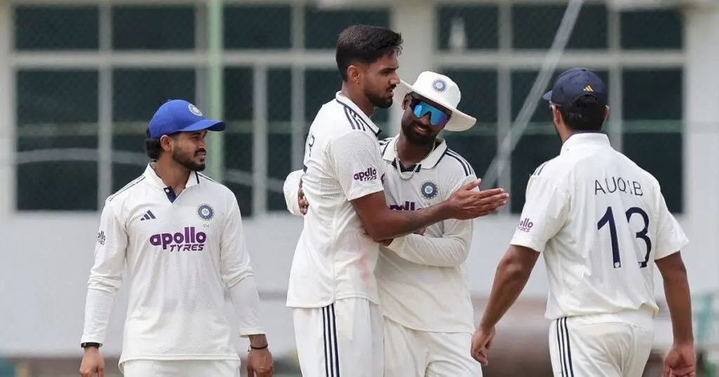 Maharoof backs Gurnoor Brar as India's X-factor in Sri Lanka Tests