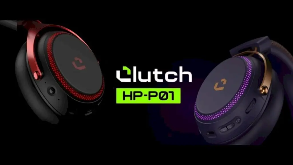 Noise Clutch HP-P01 gaming headphone launched in India at Rs 5,499