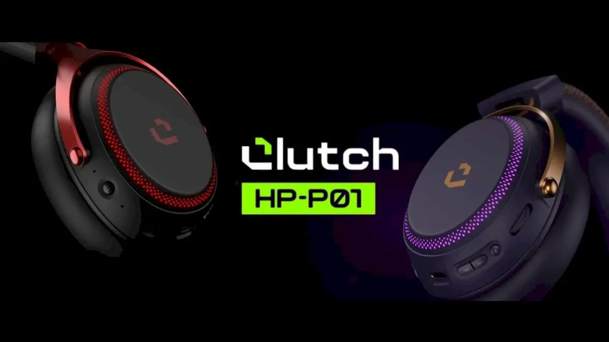 Noise Clutch HP-P01 gaming headphone launched in India at Rs 5,499