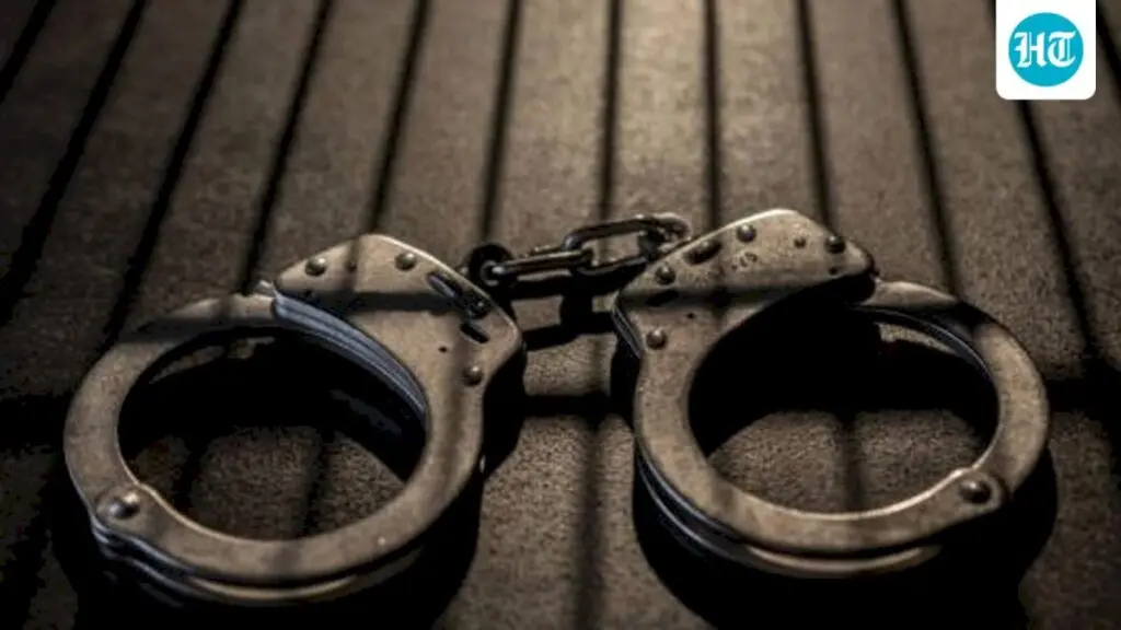 NIA arrests S. Palal Thadou in Manipur IED attack case