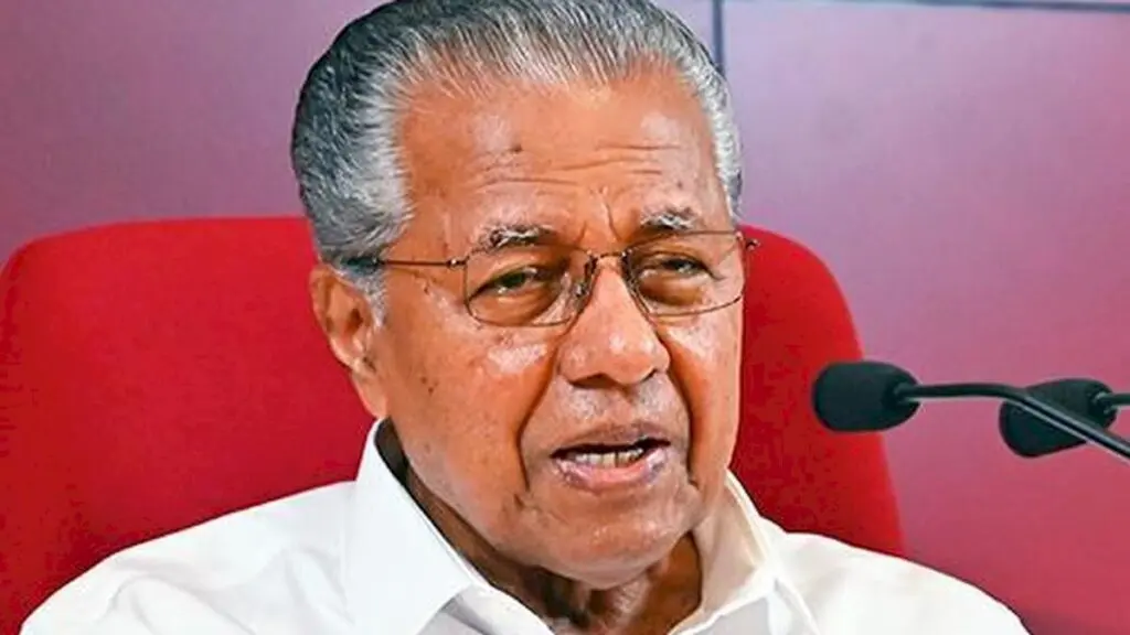 Kerala opposition alleges 'undeclared social media emergency'