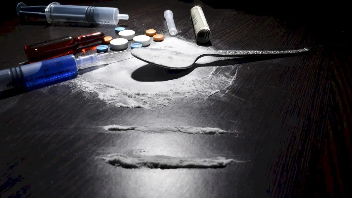 NIA raids 13 locations in TN, Mizoram after massive meth bust