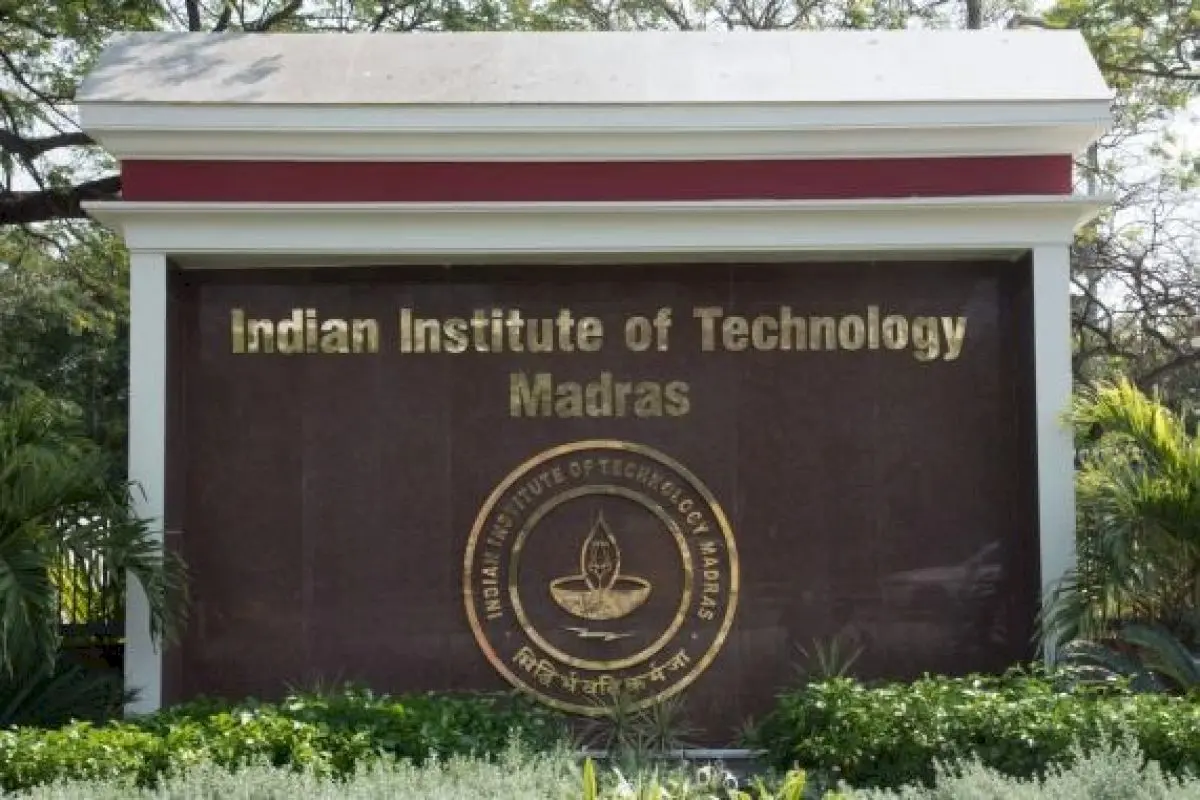 IIT-M, CAMS expand fintech tie-up through innovation lab