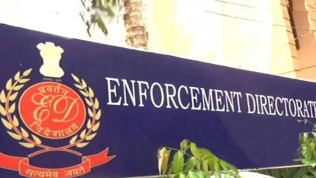 ED Arrests Insolvency Professional Jitesh Gupta in Best Foods Case