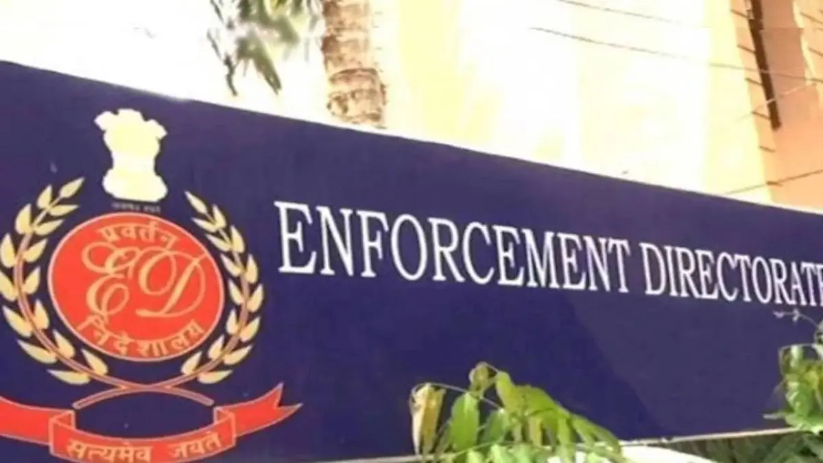 ED Arrests Insolvency Professional Jitesh Gupta in Best Foods Case