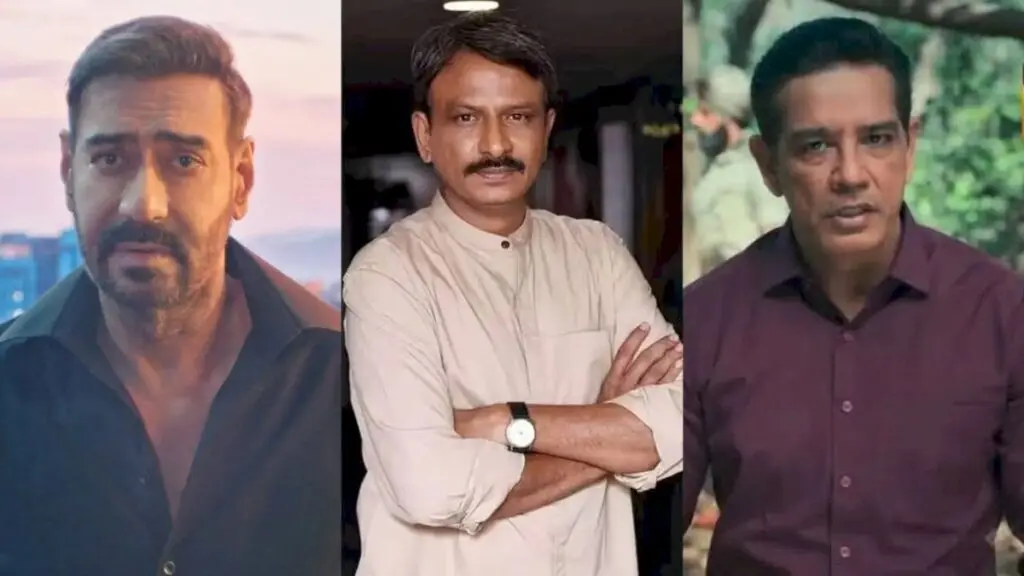 Rajesh Tailang to host Crime Patrol 2026, not Ajay Devgn