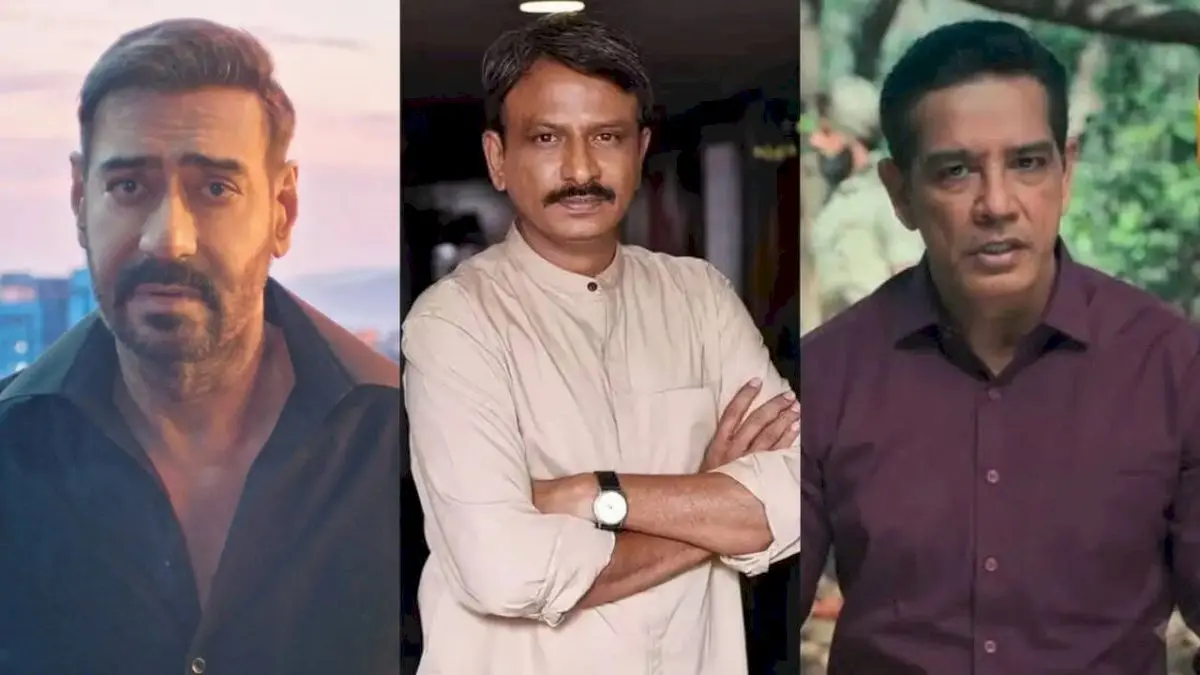 Rajesh Tailang to host Crime Patrol 2026, not Ajay Devgn